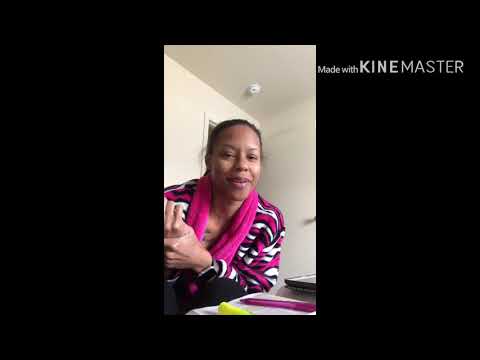 How I Prepare For Two Test In ONE WEEK 🤯| LPN School Edition