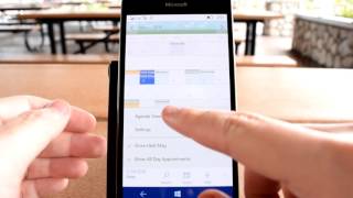 Hands-on with Hope Calendar for Windows 10 and Windows 10 Mobile