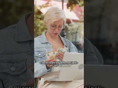 Best Way to Get Freelance Work in 2025 | Funny & Motivational Tips for Beginners