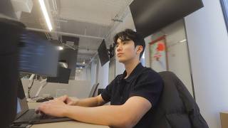 Day in the life of a software engineer (NYC)