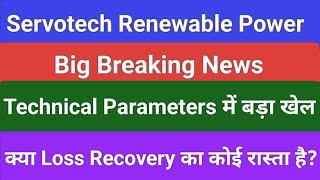 servotech power systems limited today news, servotech renewable power latest news,servotech price ta