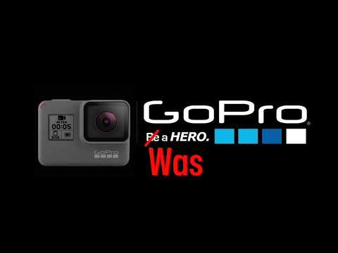 The Story of GoPro: From Hero to Underdog
