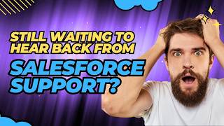 The Future of Salesforce Support powered by (Human) Experts | EP20
