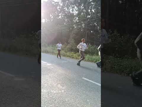 Khatima Open Run #runningtime