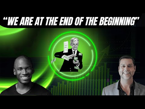 Crypto’s 4-Year Cycle DEBUNKED: The Fed Will Print Trillions in 2026!
