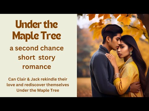 Under the Maple Tree