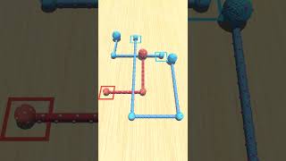 Tangle | Rope Push Unity Game Source Code #unity #unity3d #unitydev #unitydeveloper #sourcecode