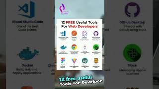 Useful Tools for Develpor #youtube #shorts #codelearning