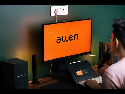 DESIGN A VISUAL IDENTITY WITH ME