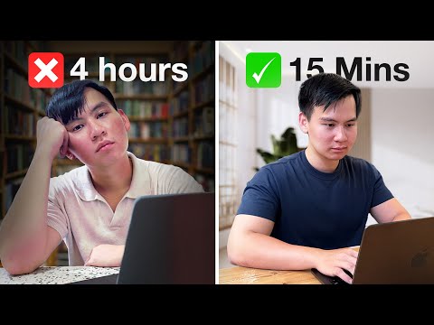 how to write less and get better youtube scripts