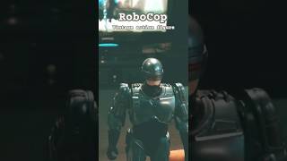 90s RoboCop action figure #robocop #toys #vintage #vintagetoys