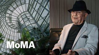 Trailblazer of sustainable architecture | BUILT ECOLOGIES: ARCHITECTURE AND ENVIRONMENT