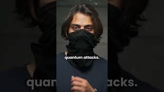 RSA vs Post Quantum Encryption