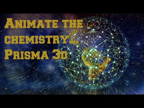 Animate by yourself.... Its easy but tricky 3d priasma low poly battery