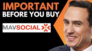 MavSocial Review: 12 Things You Need To Know Before Buying (Best SMM Software)