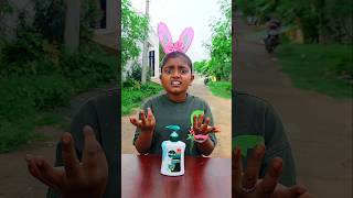 How to use liquid soap? 😱🤣.. #shorts #viralvideo #trending #funny