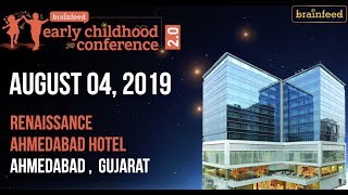 Brainfeed Early Childhood Conference 2019 | Brainfeed Magazine