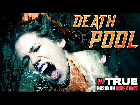 DEATH POOL - Some Urges Can't Be Stopped | Based On Real Life Story | Full MURDER MYSTERY Movie HD