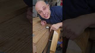 This is the best woodworking vise. #tooltips #woodturner #woodwork #wood #woodworking