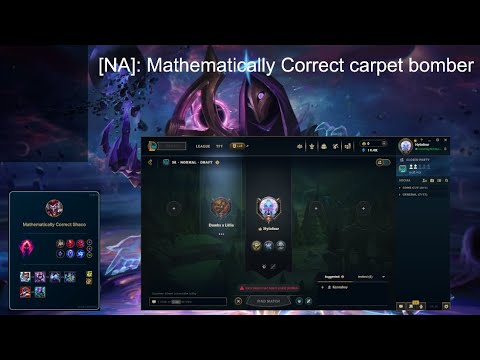 Mathematically Correct Trap Team - VIEWER GAMES [NA]