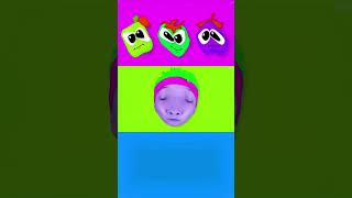 D Billions Om Nom, Yummy Yum Effects Sponsored By Preview 2 Effects #shorts #preview2effects