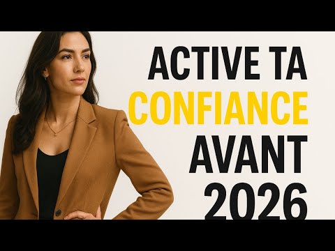 Confiance activée vs confiance dormante : la différence