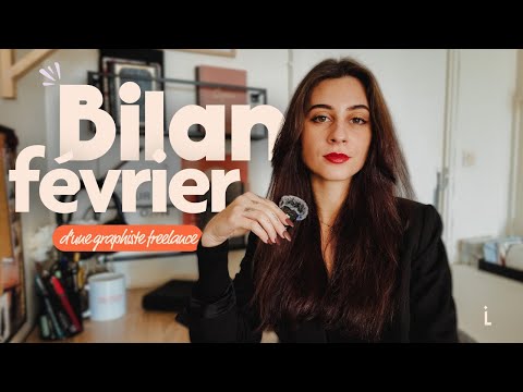 Bilan de février (baisse de motivation, c'était pas ouf..)