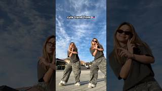LSS 💕 breaking news - flowerovlove #dance #shorts #hannahkaye #filipino | Hannah Kaye