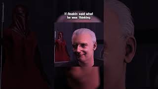 Star Wars most romantic scene