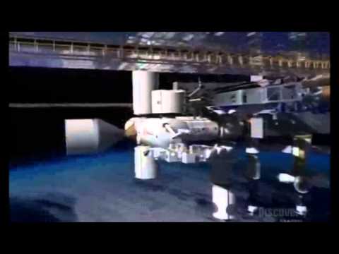 International Space Station