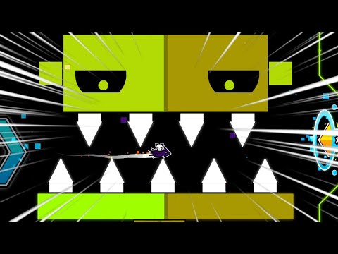 SILENT RETRAY - Easy Level Turned Top 10 Geometry Dash
