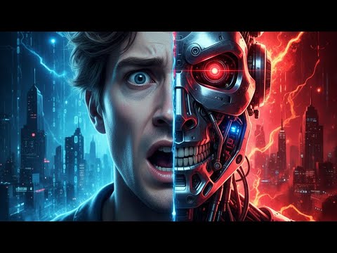 “AI Will Replace Humans by 2030? The Shocking Truth You Must Know!”