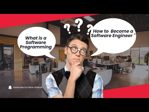 "The Ultimate Guide to Becoming a Software Engineer