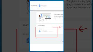 How To Manage Different Tags In GA4 #shorts