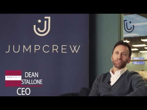 JUMPSALES CLIENT TESTIMONIAL: PMD MEDIA