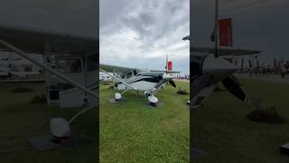 INSIDE THE NEW CESSNA TURBO 206!