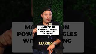 Navigating Parental Influence in Wedding Planning Decisions