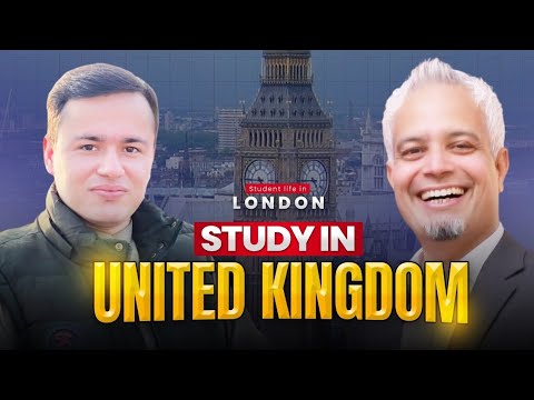 Study & Life in Hull University London | Study in the United Kingdom  Fee as low as 14000 pounds #uk