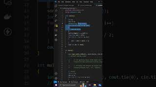 A. Meaning Mean | Codeforces Round 977 (Div.2) #codeforces #contest