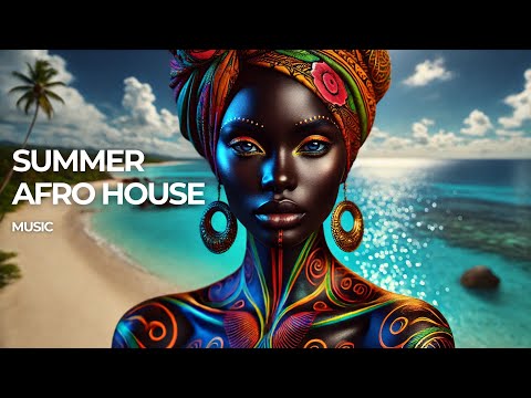 SUMMER AFRO HOUSE - Beach Party Vives / Dance Music