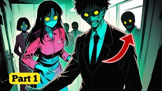 [Manhwa Recap] The Needle of No Return: A Workplace Nightmare of Forced Injections [Part 1]