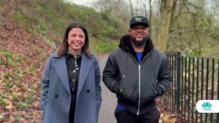 A Day in the Life of a Support Worker: Peter's Story