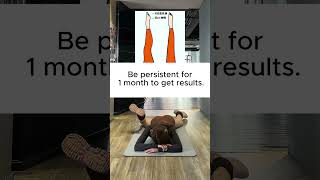 Practice regularly and let me know the results. #homefitness #quickworkout #eassyworkout