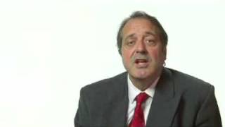 Dr Fons Trompenaars on Corporate Culture