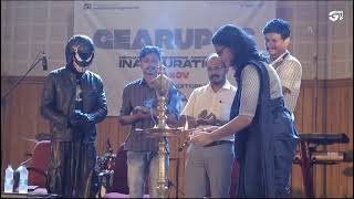 GEAR UP '23 after video | mech association inauguration | Government engineeringcollege thrissur GEC