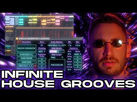 Ableton's INSANE Hack for House Music