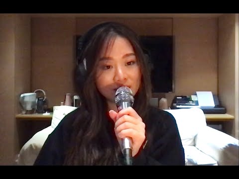 Moon River - Breakfast at Tiffany's (Cover)