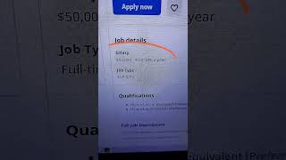 High-paying remote job alert: $50,000 - $120,000 per year!#remotejob #workfromhome