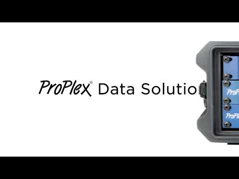ProPlex Data Solution