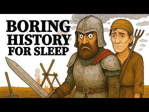 Waking Up in King Arthur’s Medieval Kingdom  Sleepy History